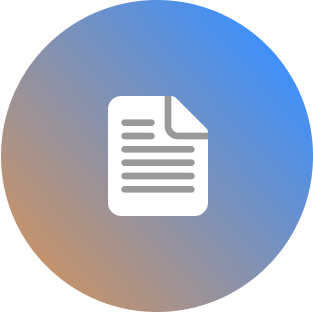 Recevoir le document final