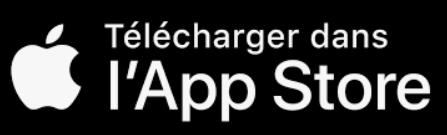 Télécharger sur l'App Store